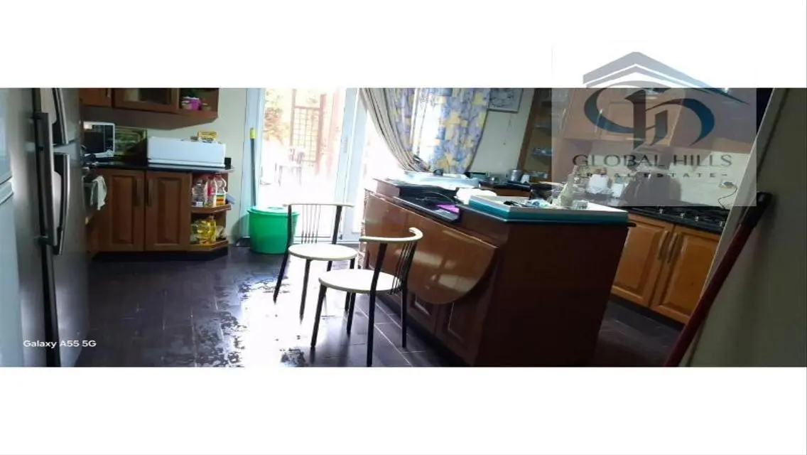 townhouse for sale in moon valley Fully finished