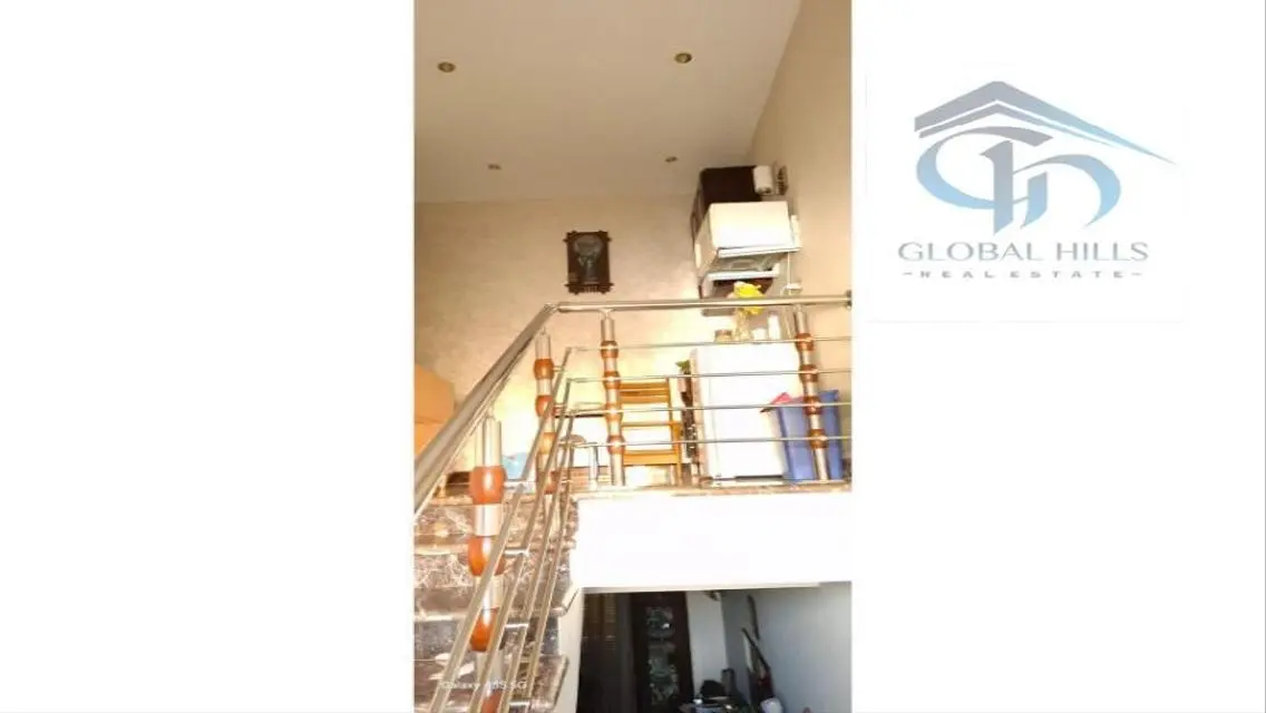 townhouse for sale in moon valley Fully finished