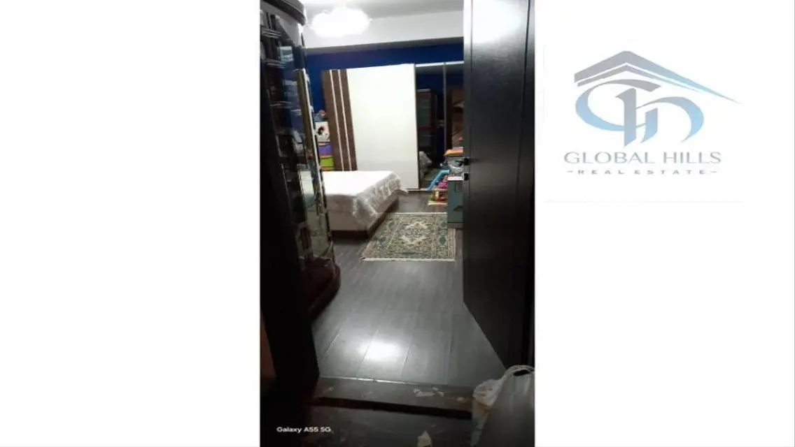 townhouse for sale in moon valley Fully finished