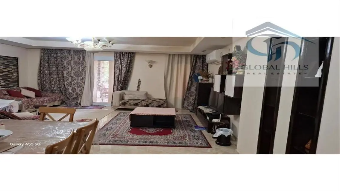 townhouse for sale in moon valley Fully finished