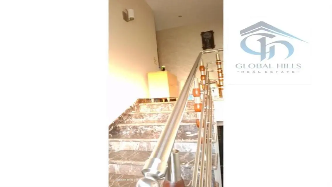 townhouse for sale in moon valley Fully finished