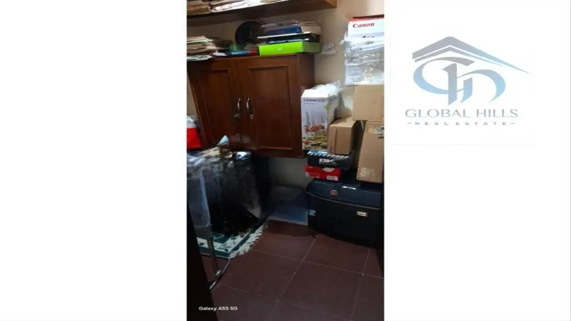 townhouse for sale in moon valley Fully finished