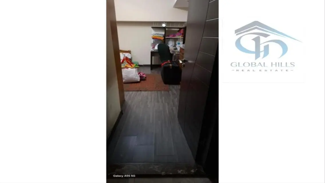 townhouse for sale in moon valley Fully finished