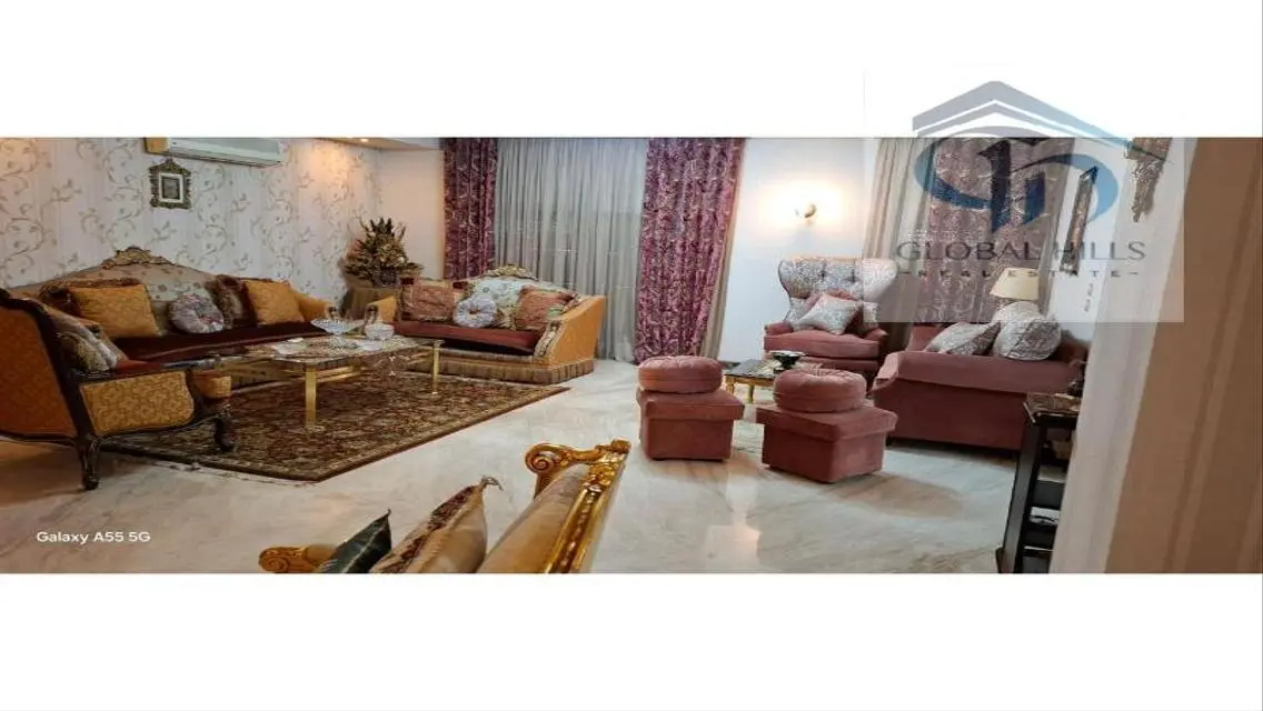 townhouse for sale in moon valley Fully finished