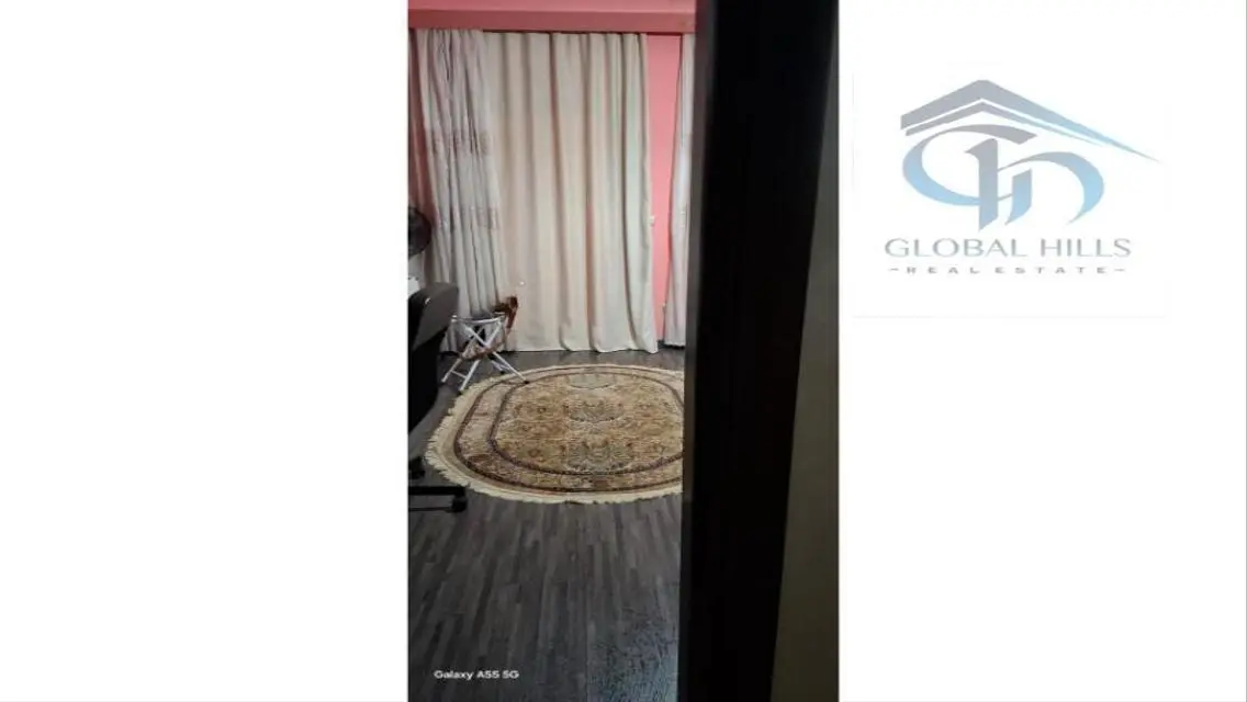 townhouse for sale in moon valley Fully finished