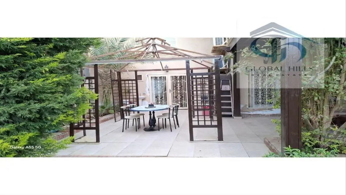 townhouse for sale in moon valley Fully finished