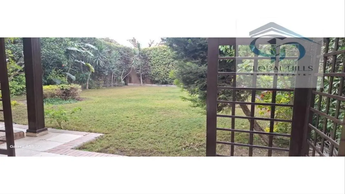 townhouse for sale in moon valley Fully finished