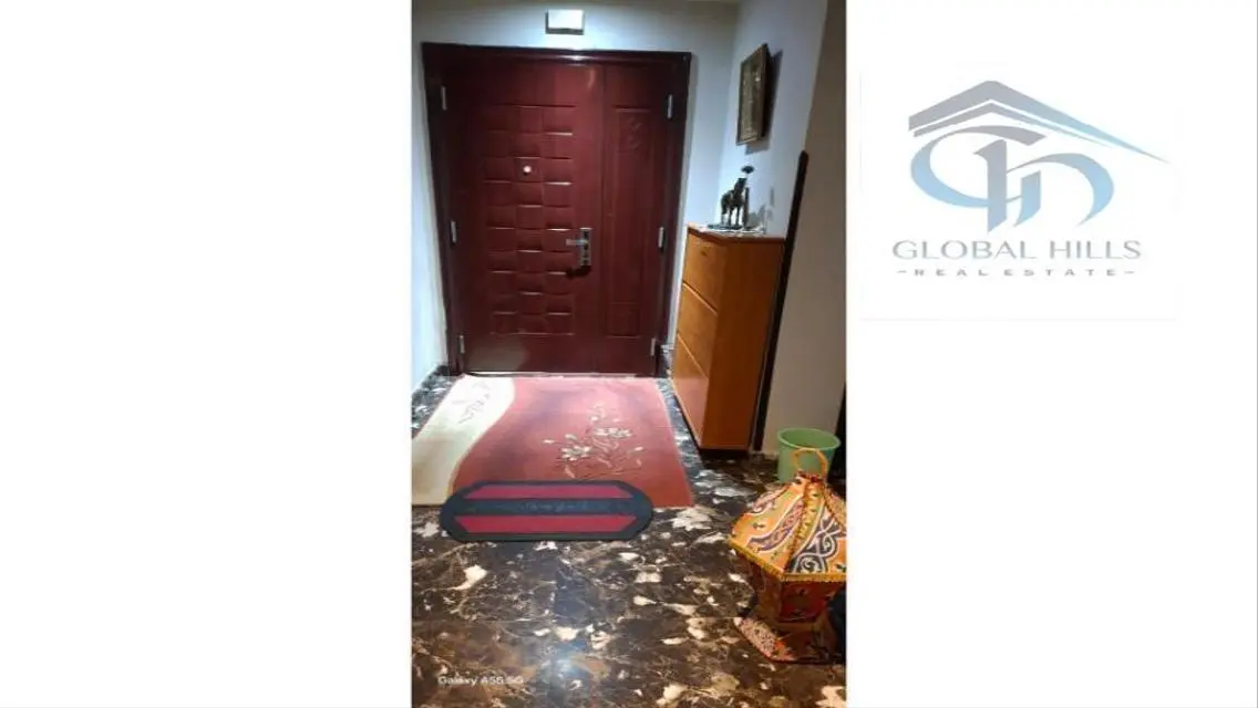 townhouse for sale in moon valley Fully finished