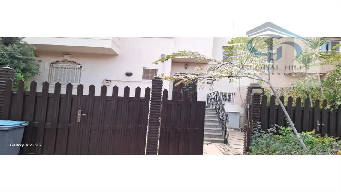 townhouse for sale in moon valley Fully finished