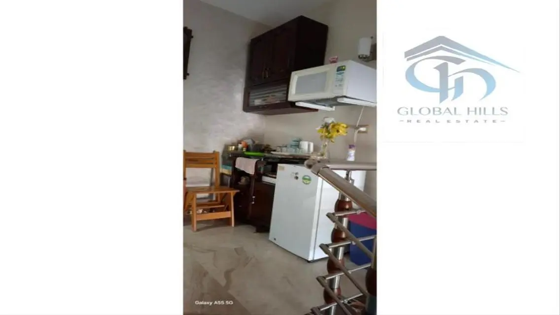 townhouse for sale in moon valley Fully finished