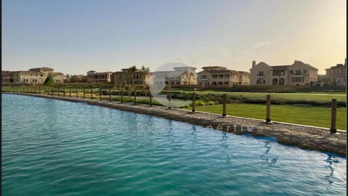 Twin house with Down payment 5% - over 10 years