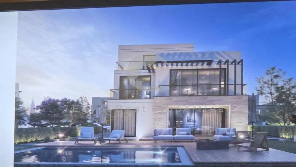 Twin house with Down payment 5% - over 10 years