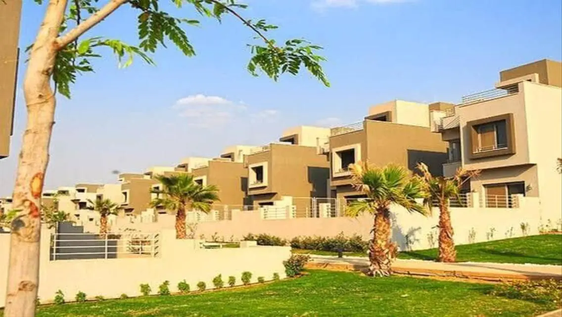 فيلا فاخرة في موقع متميز