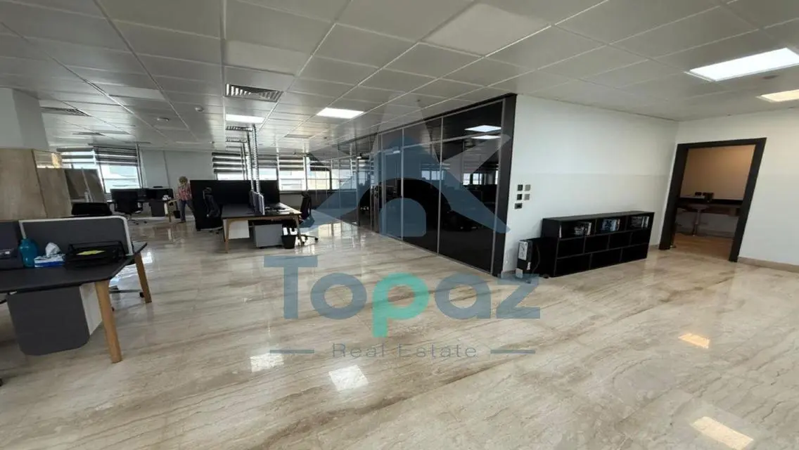 Office For sale Portal Beverly Hills (SODIC).