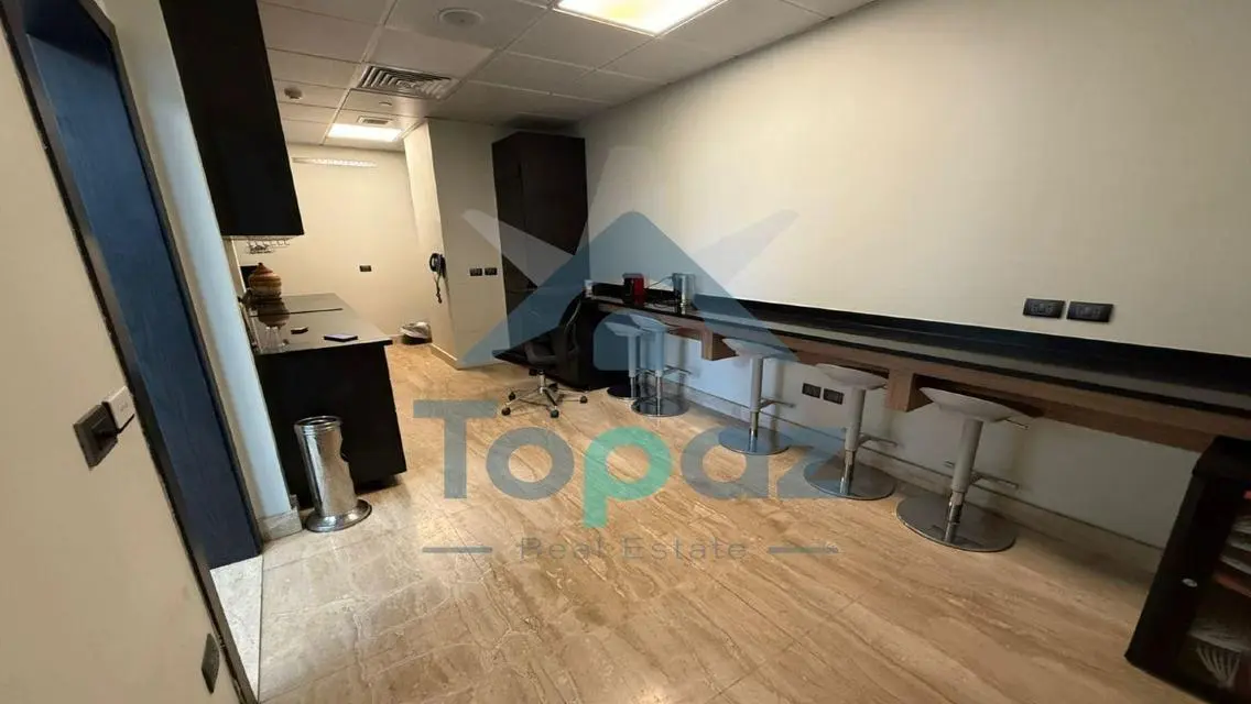 Office For sale Portal Beverly Hills (SODIC).