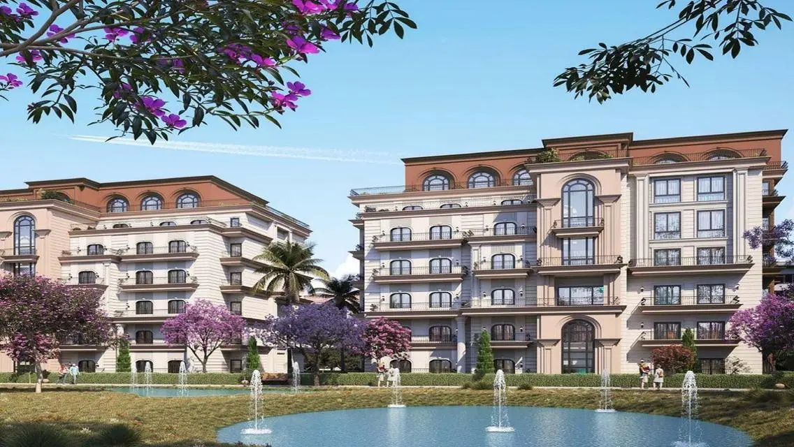 Own your home 133m with 598K DP over 96 months