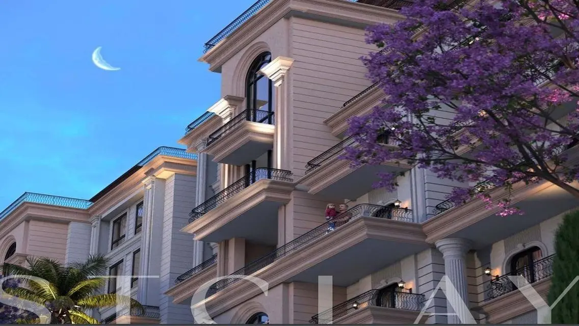Own your home 133m with 598K DP over 96 months