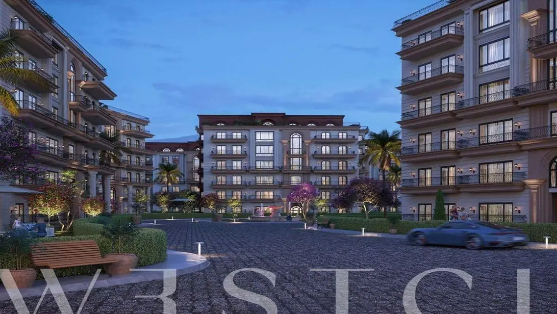 Own your home 133m with 598K DP over 96 months
