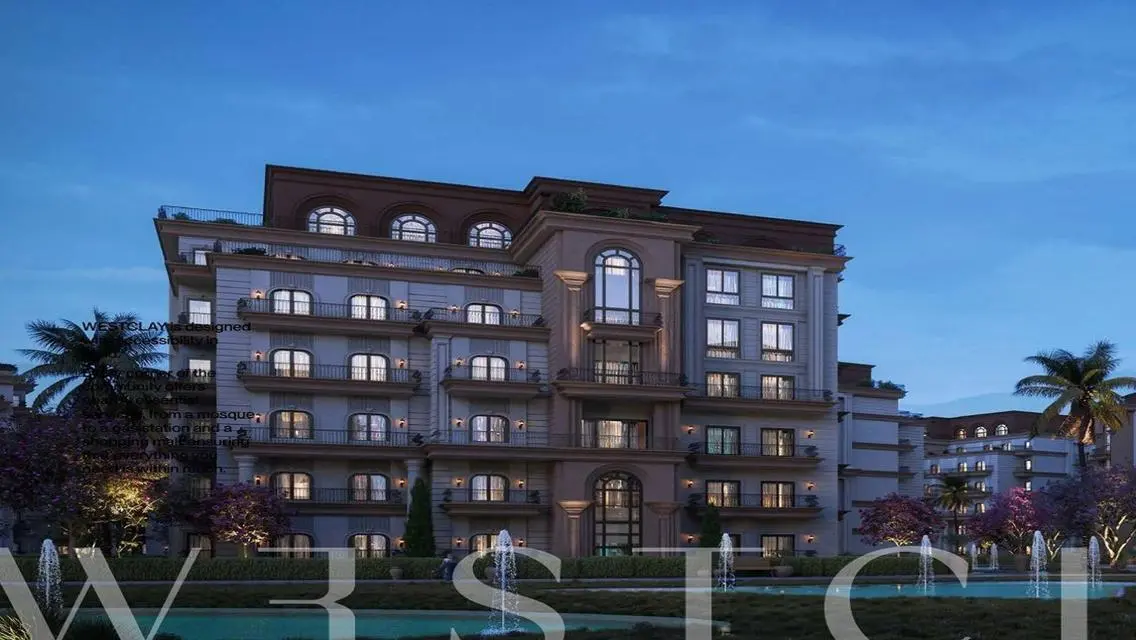 Own your home 133m with 598K DP over 96 months