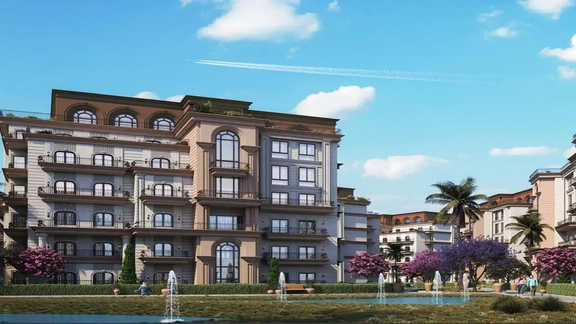 Own your home 133m with 598K DP over 96 months