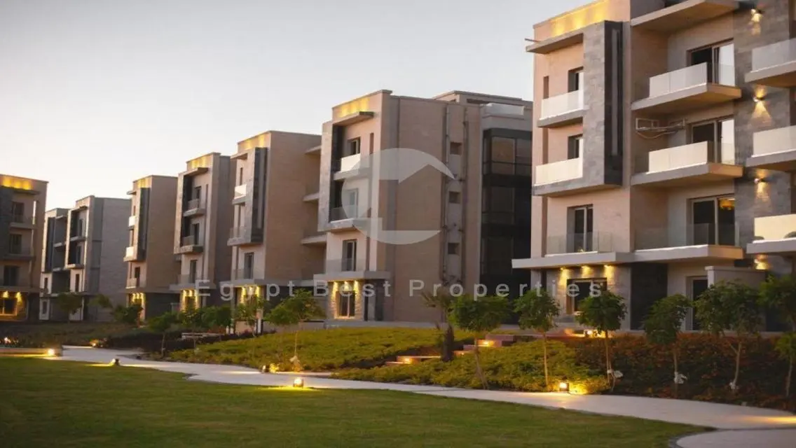 Fully Finished Ready to Move 2 bedroom For Sale
