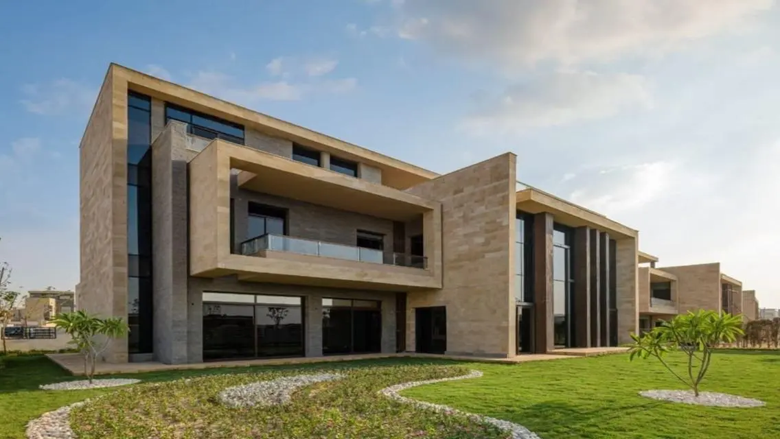 Stunning Villa for Sale in a Prime Location