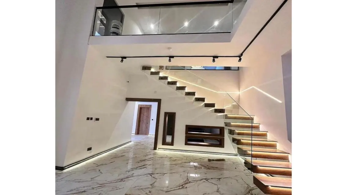 Stunning Villa for Sale in a Prime Location
