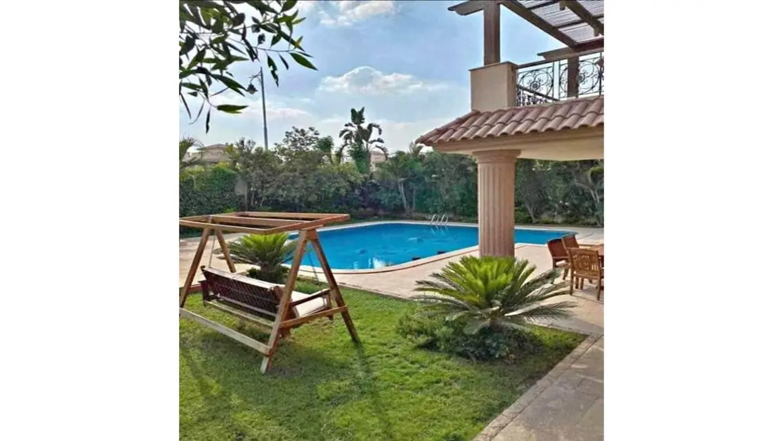 Stunning Villa for Sale in a Prime Location
