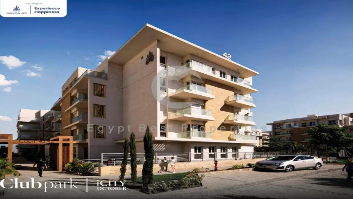 Fully finished 4 bedroom Apartment for sale