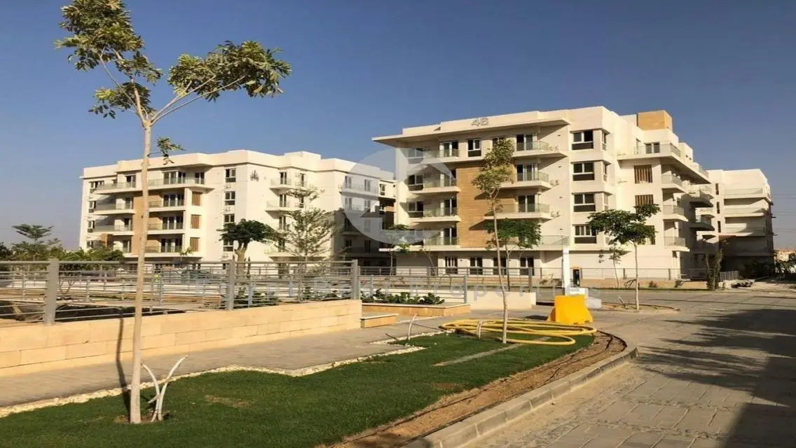 Fully finished 4 bedroom Apartment for sale
