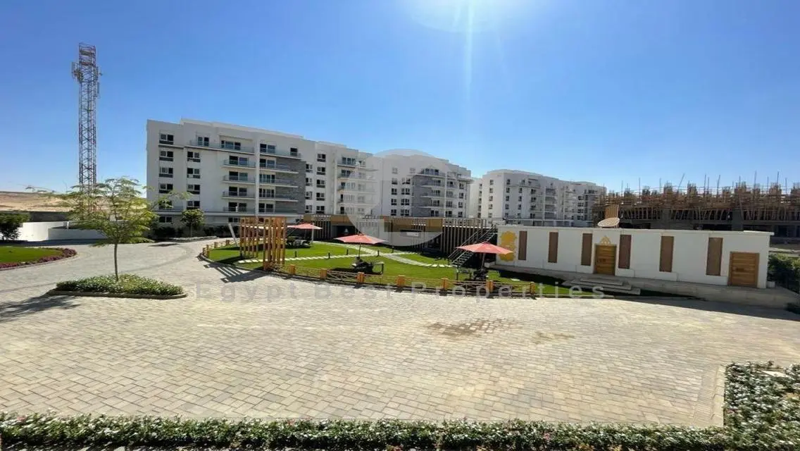 Fully finished 4 bedroom Apartment for sale