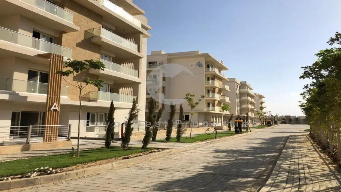 Fully finished 4 bedroom Apartment for sale