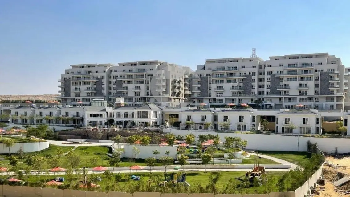 Fully finished 4 bedroom Apartment for sale