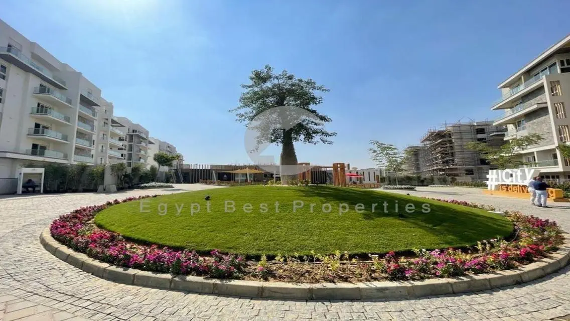 Fully finished 4 bedroom Apartment for sale