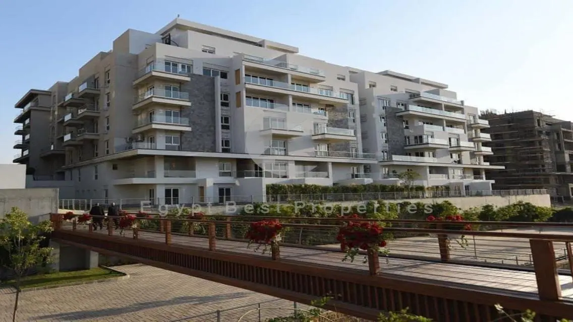 Fully finished 4 bedroom Apartment for sale