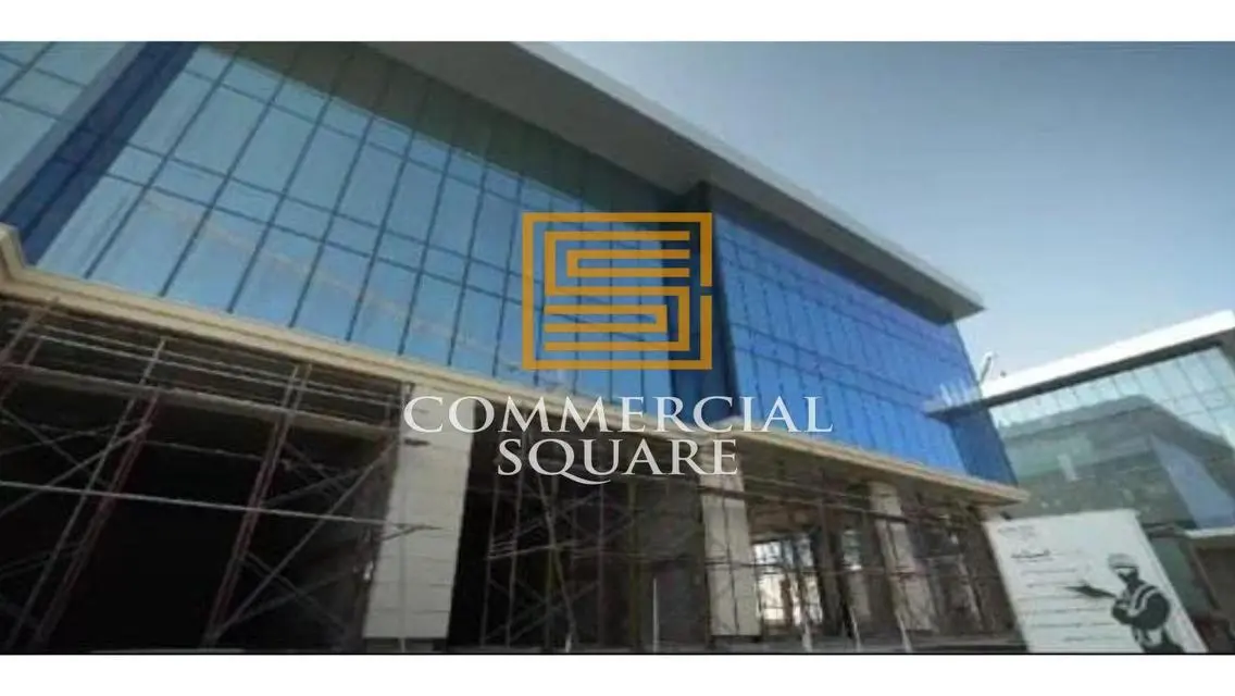 Office for Sale in Installments - Prime Location