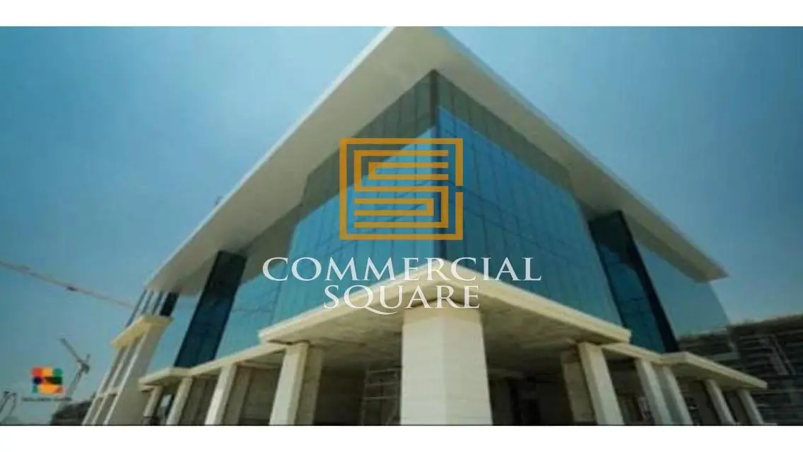 Office for Sale in Installments - Prime Location