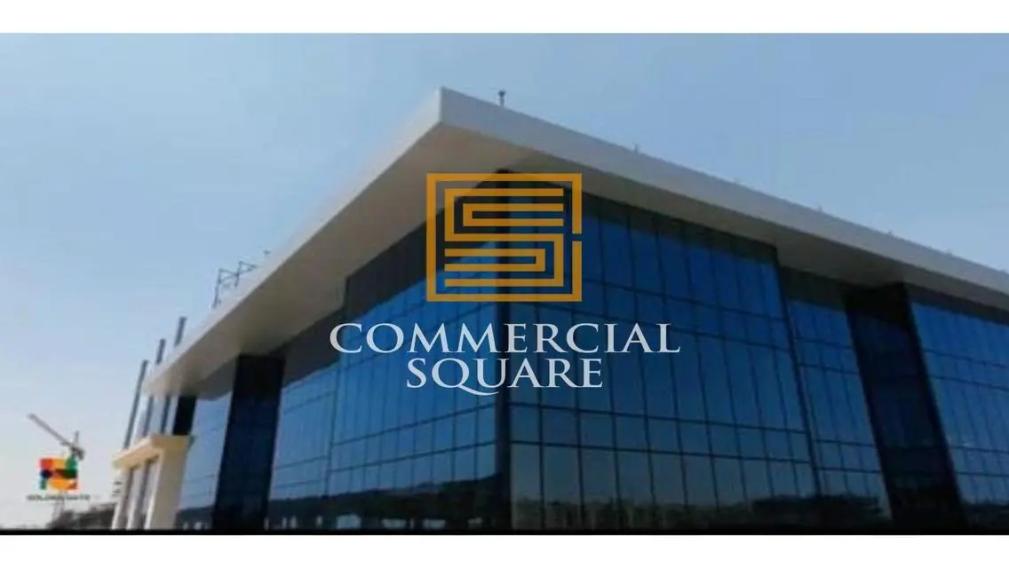 Office for Sale in Installments - Prime Location