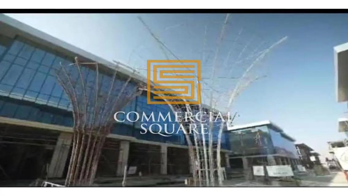 Office for Sale in Installments - Prime Location