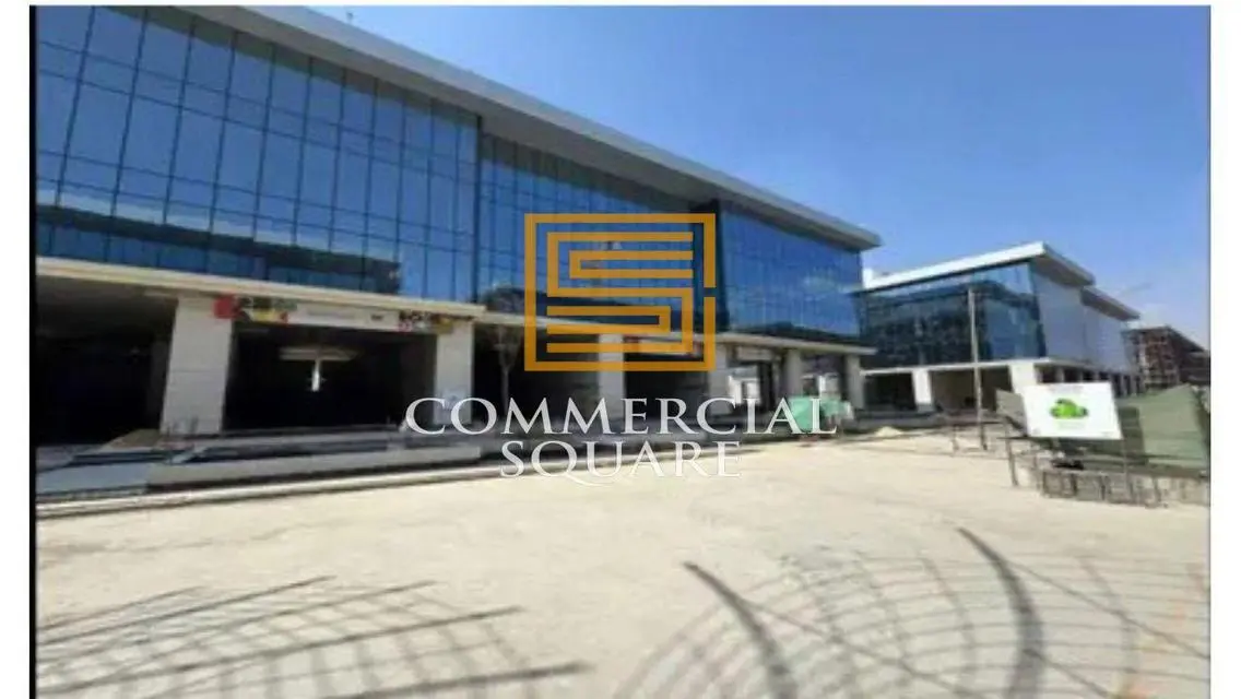 Office for Sale in Installments - Prime Location