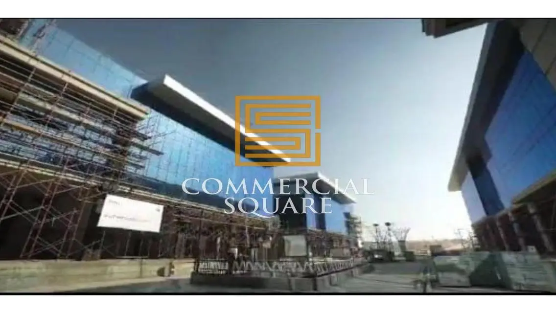 Office for Sale in Installments - Prime Location