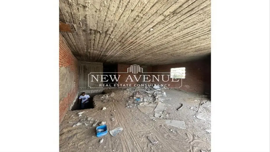 Retail In Nasr City 400m For Rent At Tairan Street