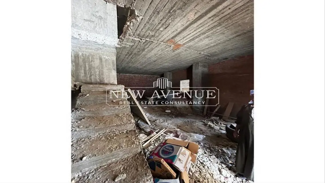 Retail In Nasr City 400m For Rent At Tairan Street