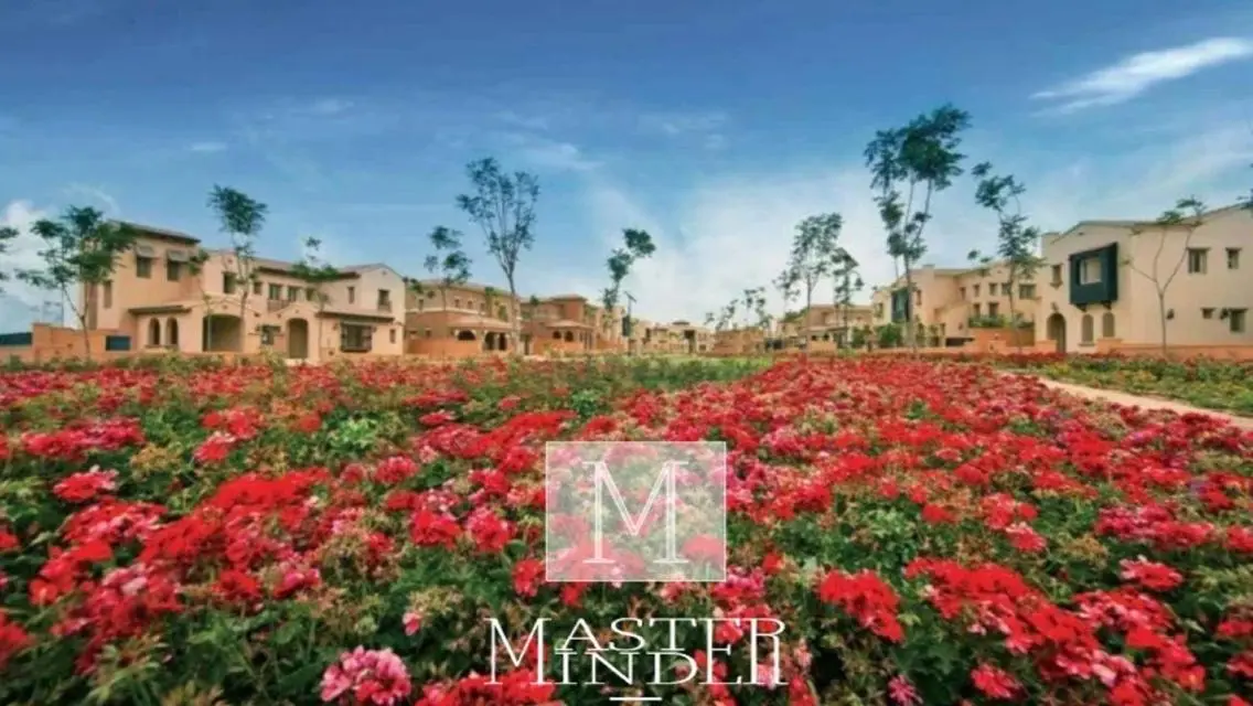 Villa with prime location for sale in Mivida