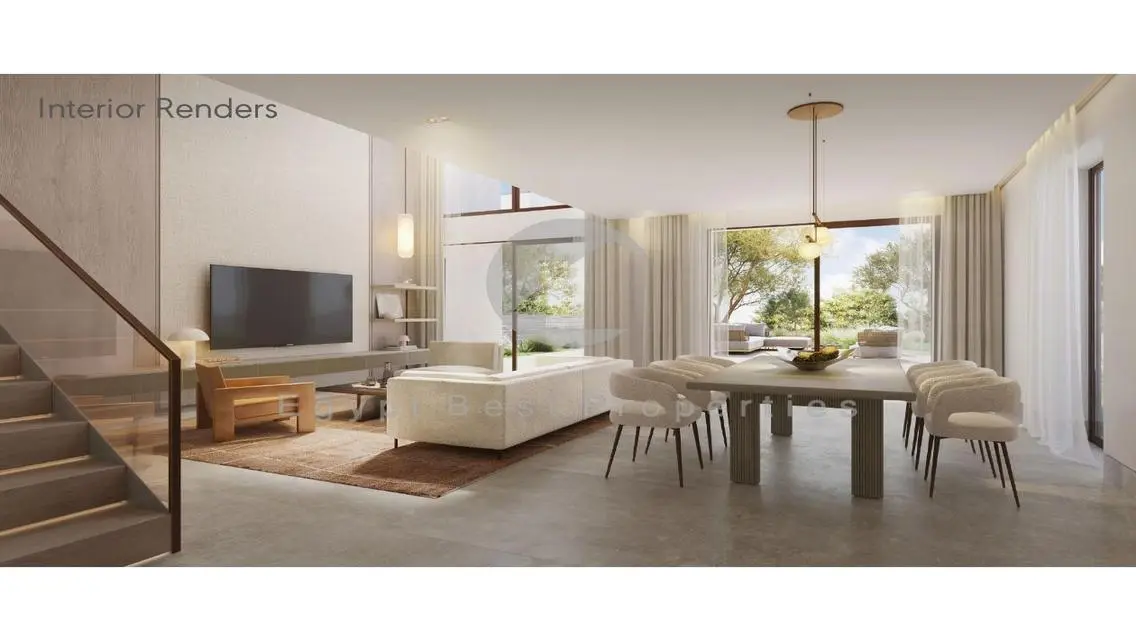 LUXURY APARTMENT,, LOWEST DP IN SOLANA WEST!!