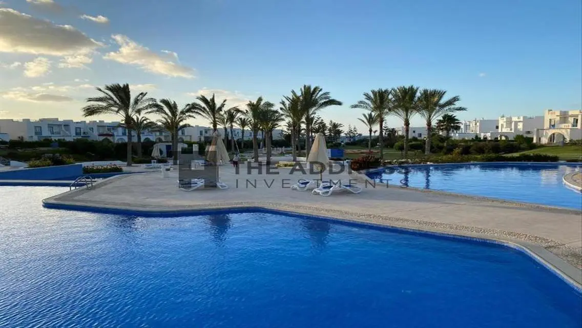 Beachhouse Finished + AC&#39;s in Sidi abdelrahman