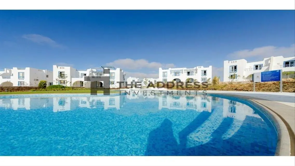 Beachhouse Finished + AC&#39;s in Sidi abdelrahman