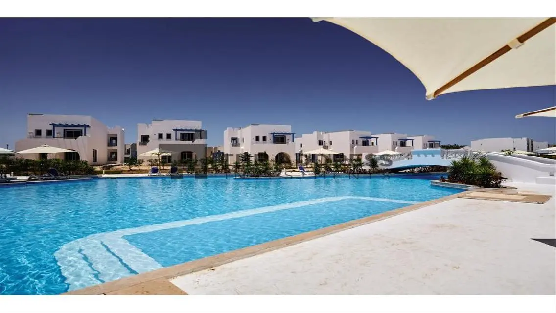 Beachhouse Finished + AC&#39;s in Sidi abdelrahman