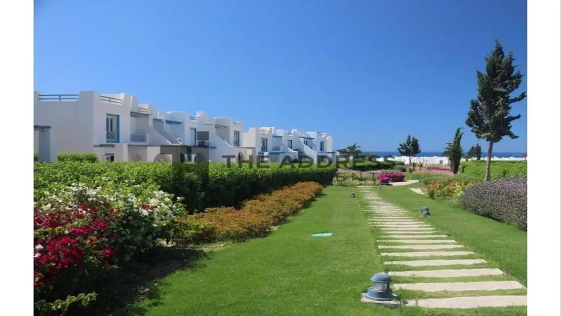 Beachhouse Finished + AC&#39;s in Sidi abdelrahman