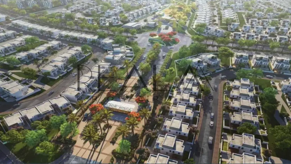 Apartment VYE Sodic New Zayed Installment 10 Years